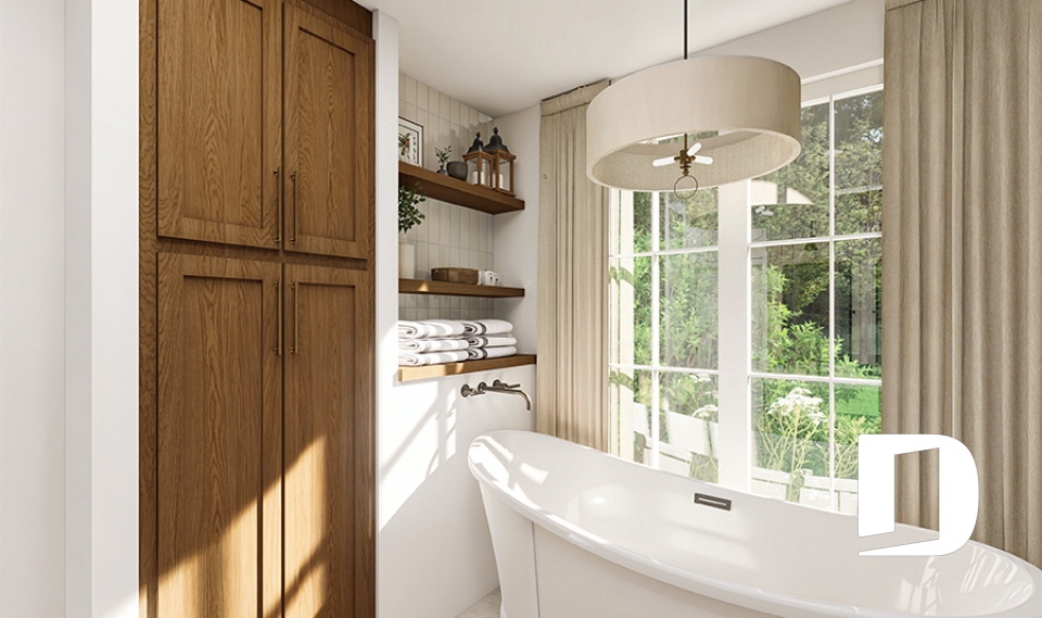 Photo Bathroom - Somerset