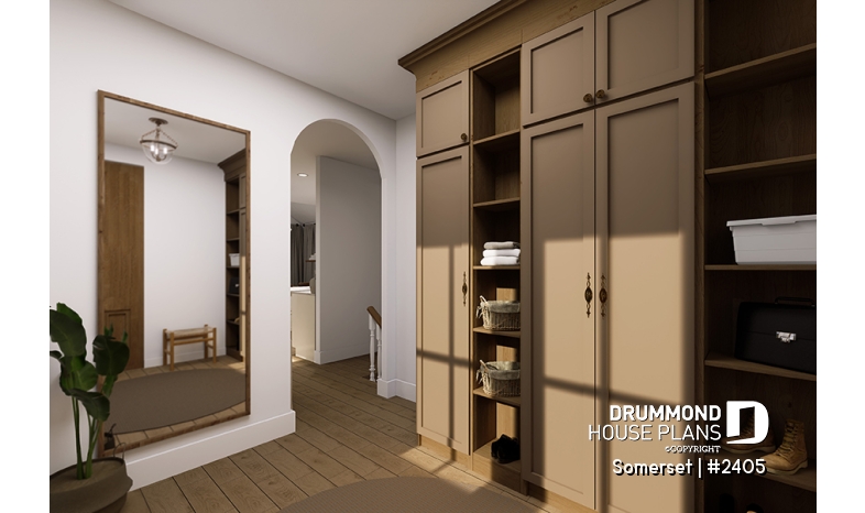 Photo Foyer - Somerset