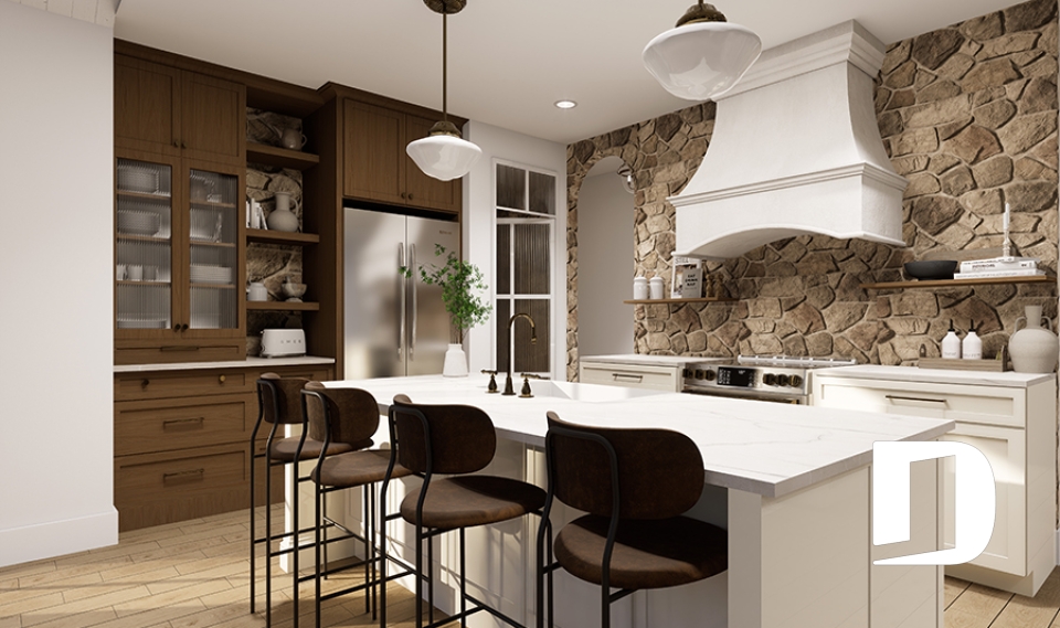 Photo Kitchen - Somerset