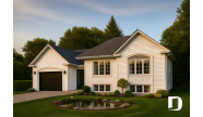 Vignette front - BASE MODEL - 2447