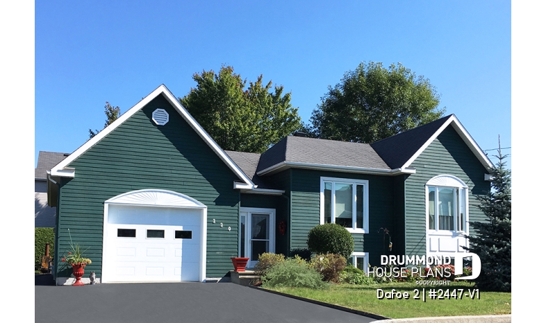 Photo front - Dafoe 2