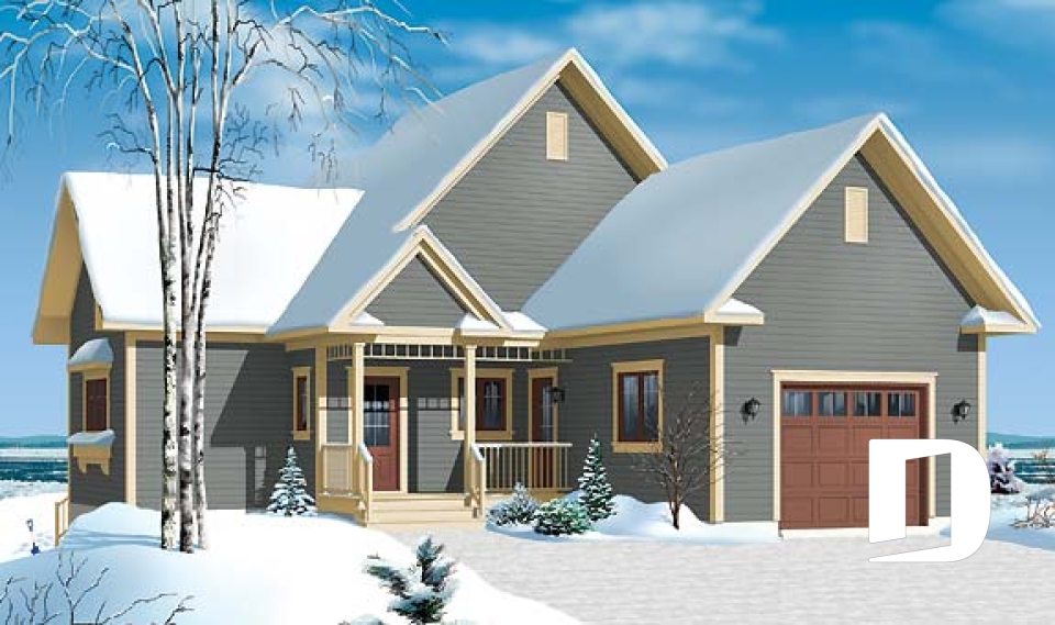 front - BASE MODEL -  - Vistas 5