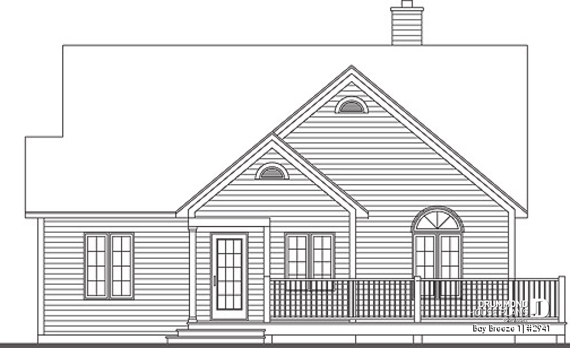 front - BASE MODEL - Bay Breeze 1