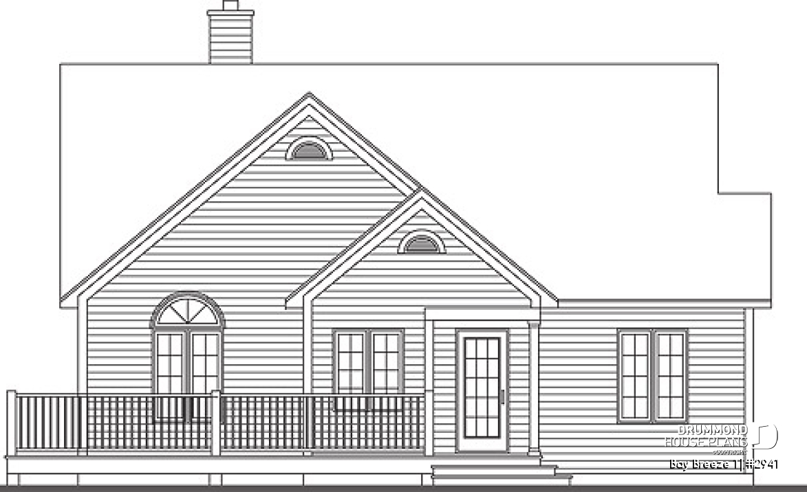 front - BASE MODEL - Bay Breeze 1