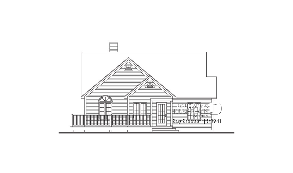 front - BASE MODEL - Bay Breeze 1