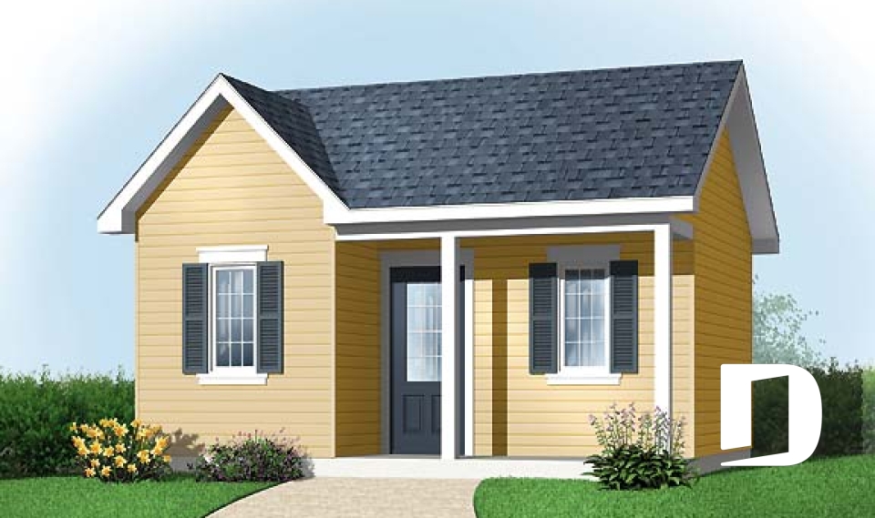 front - BASE MODEL -  - Gabinelle 2