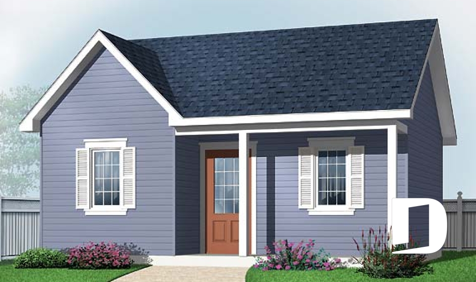 front - BASE MODEL -  - Gabinelle