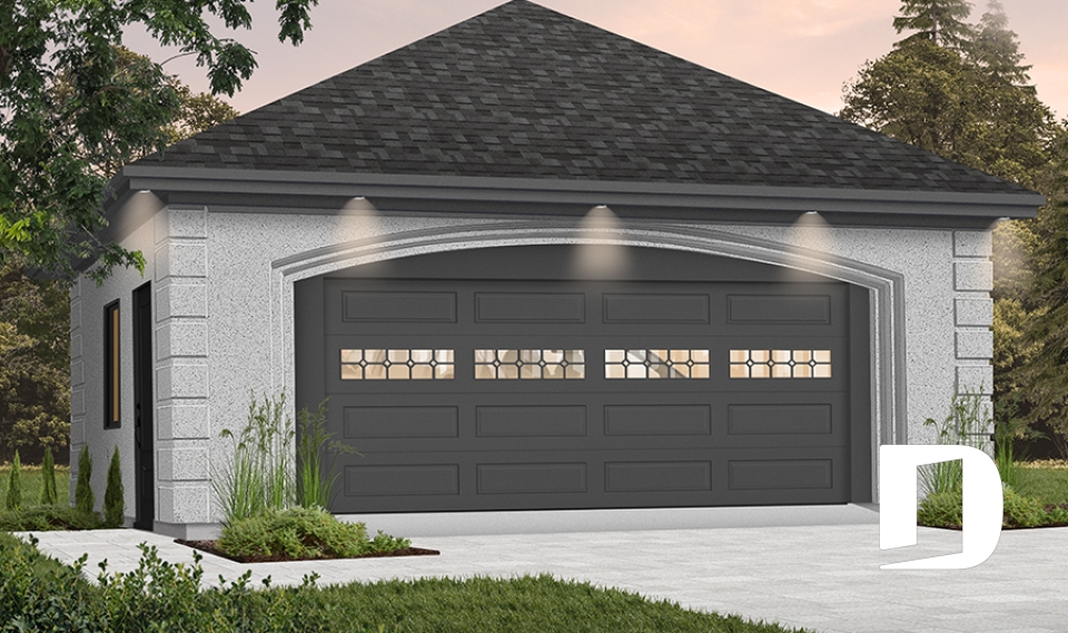 Color version 1 - Front -  - Utopia