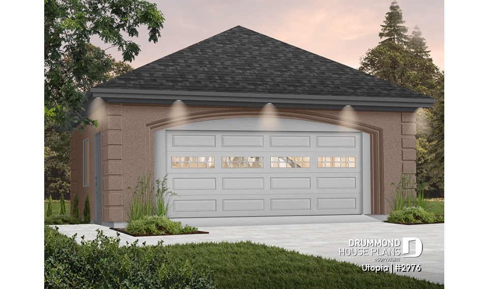 front - BASE MODEL - Utopia