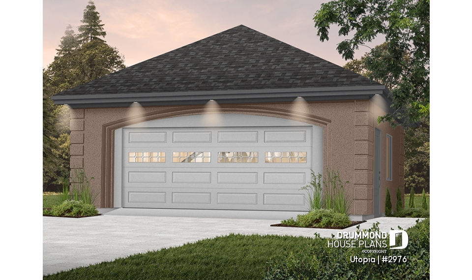 front - BASE MODEL - Utopia