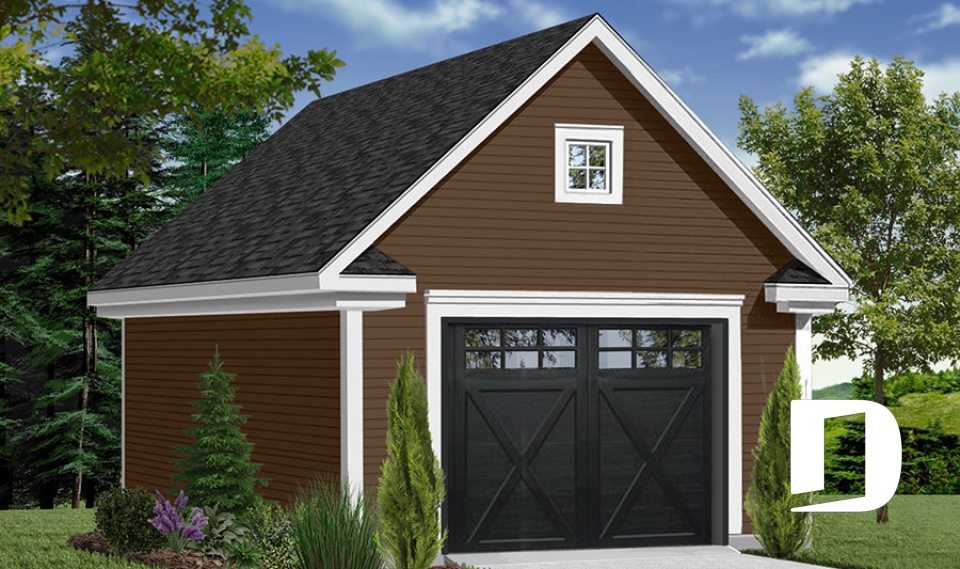 front - BASE MODEL -  - Colonial Bay 1