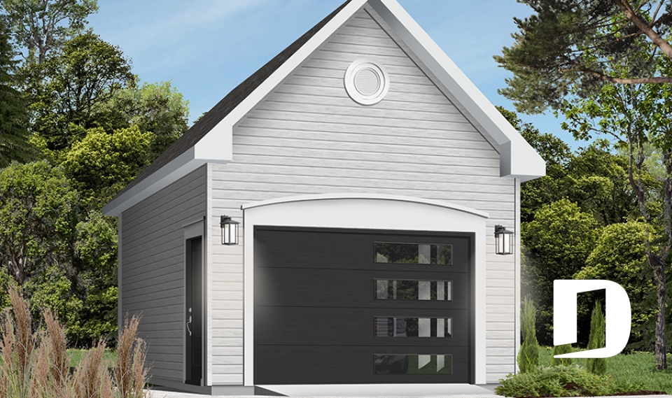 Color version 2 - Front -  - Malden