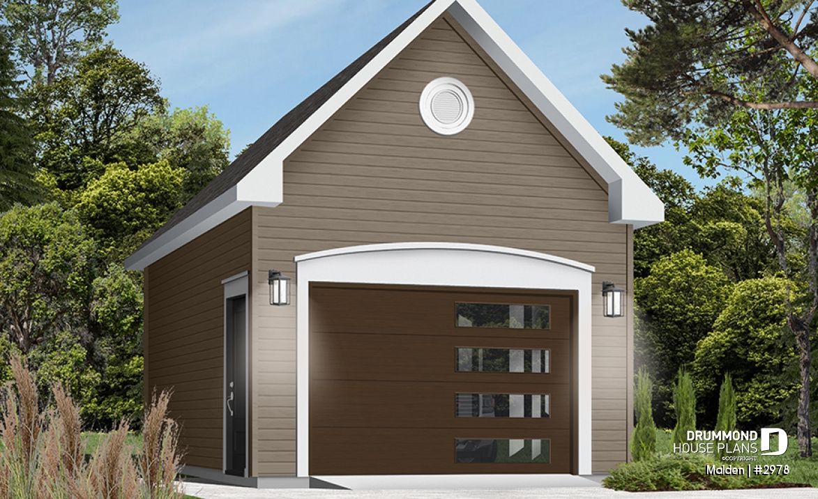 front - BASE MODEL - Malden