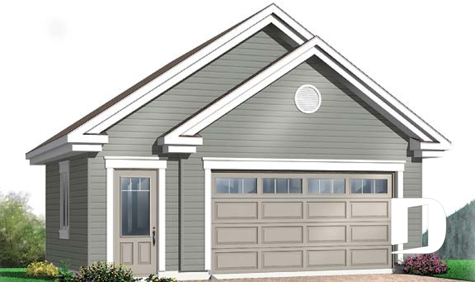 front - BASE MODEL -  - Lawson