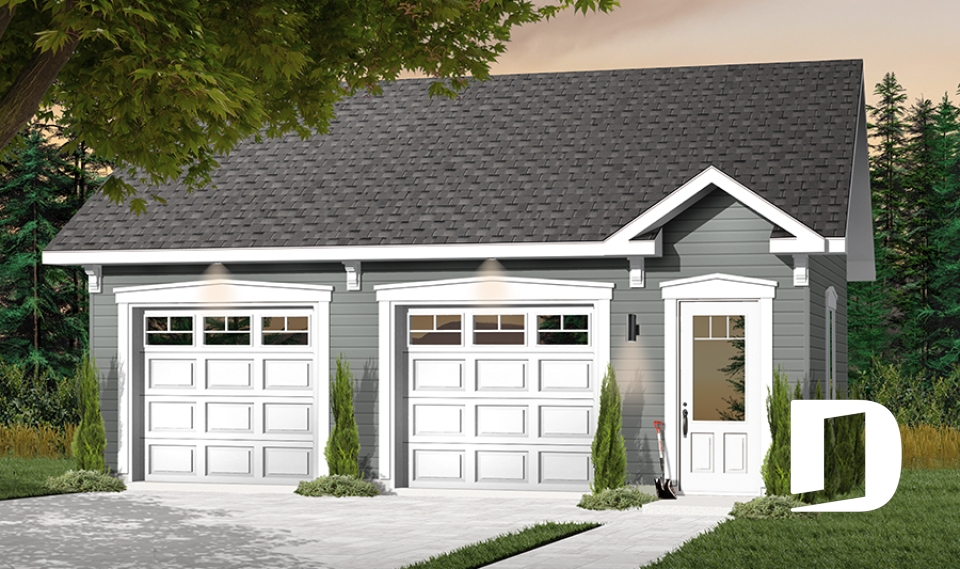 front - BASE MODEL -  - Larson