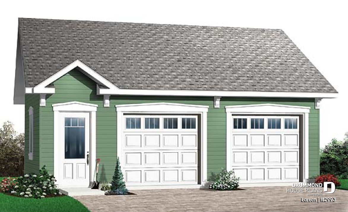 front - ORIGINAL MODEL - Larson