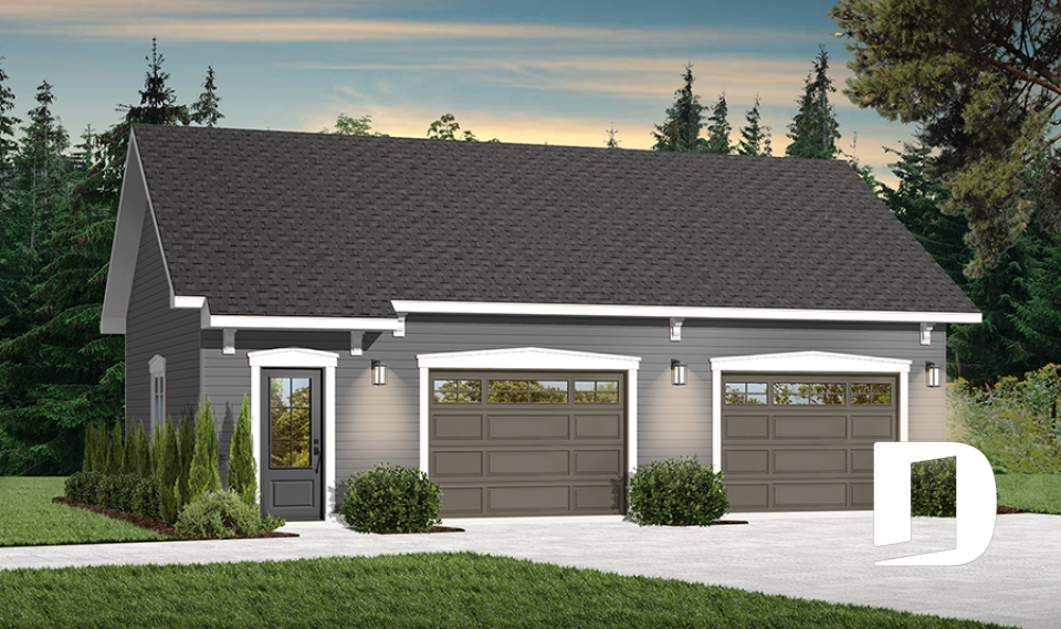 front - BASE MODEL -  - Larson 2