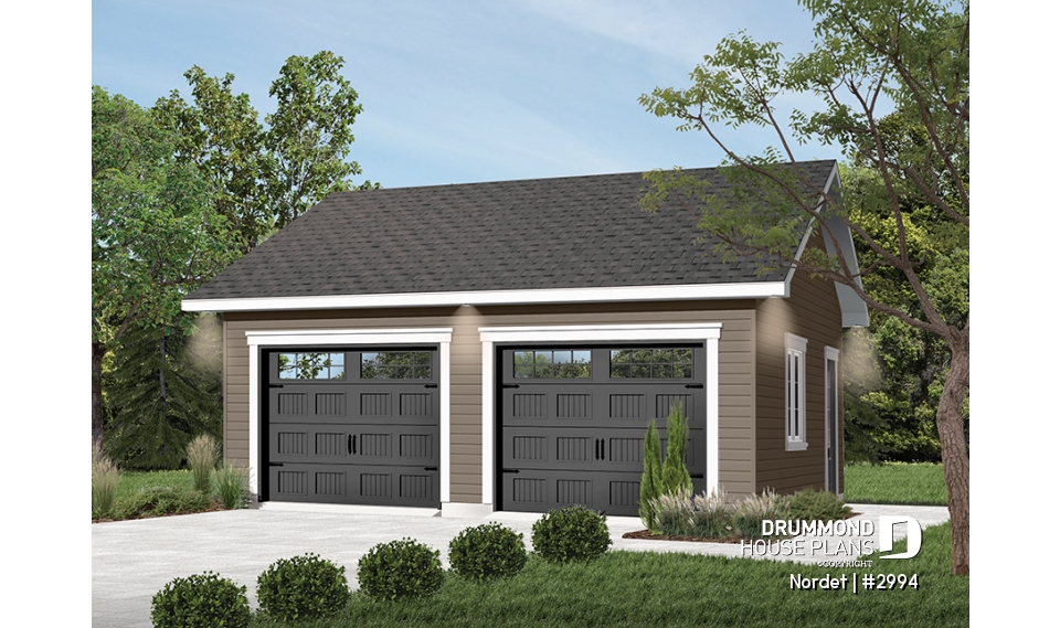 Color version 4 - Front - Nordet