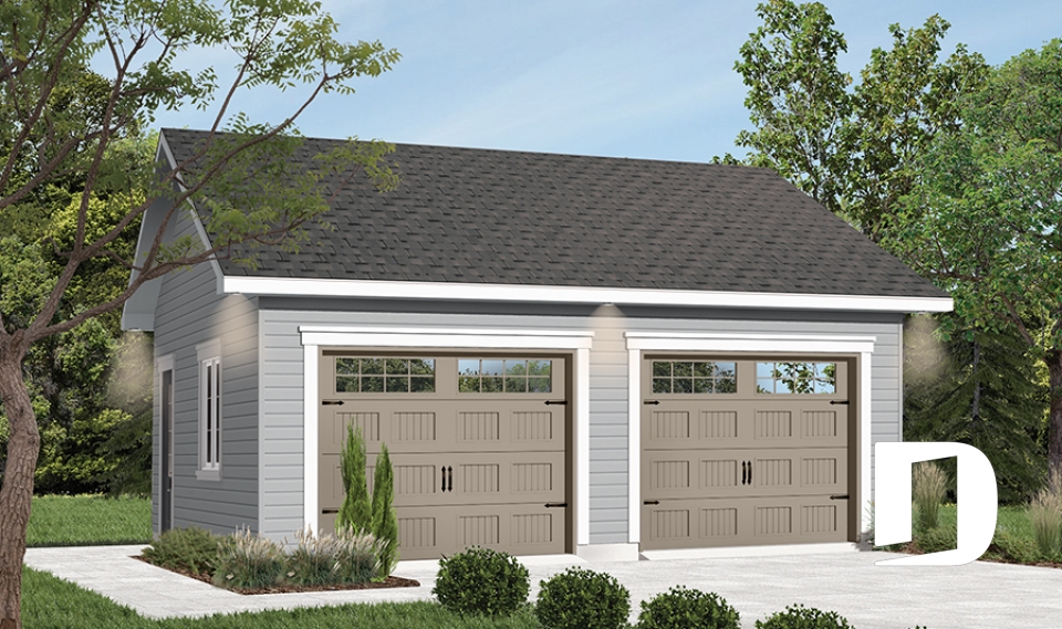 front - BASE MODEL -  - Nordet