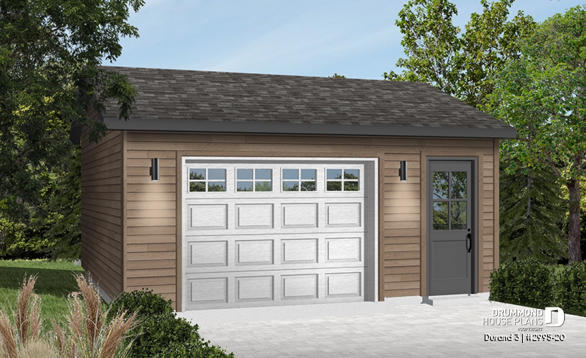 Color version 2 - Front - Durand 3