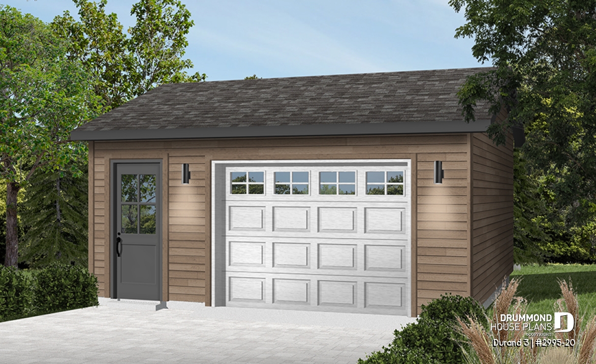 Color version 2 - Front - Durand 3