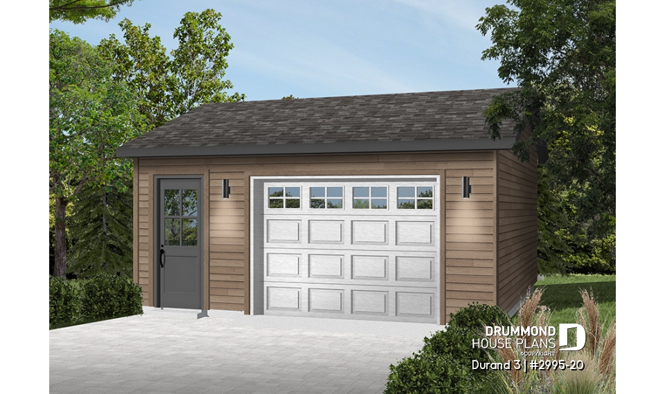 Color version 2 - Front - Durand 3