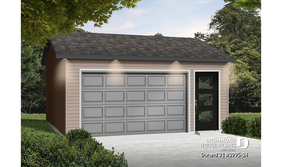 Color version 2 - Front - Durand 2