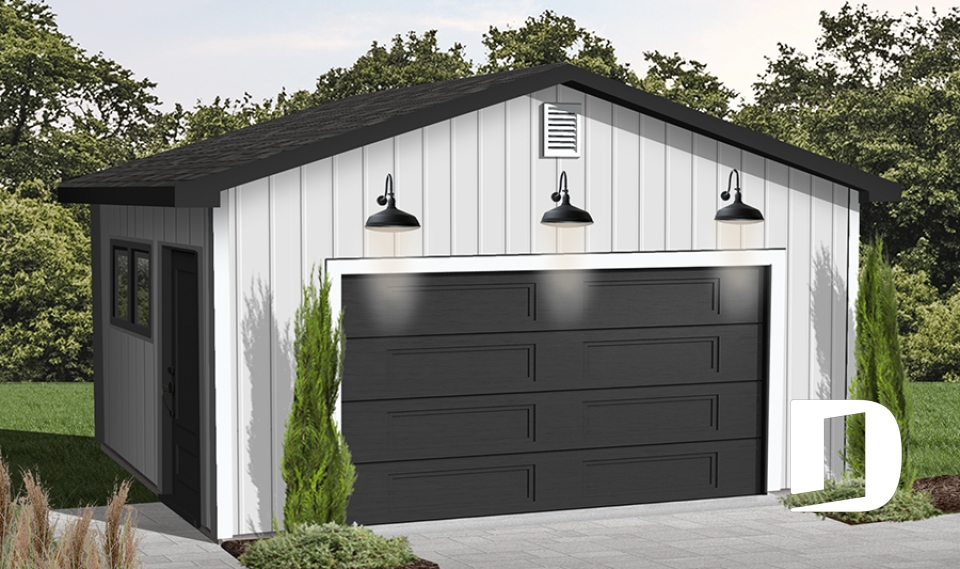 Color version 1 - Front -  - Hazel Way