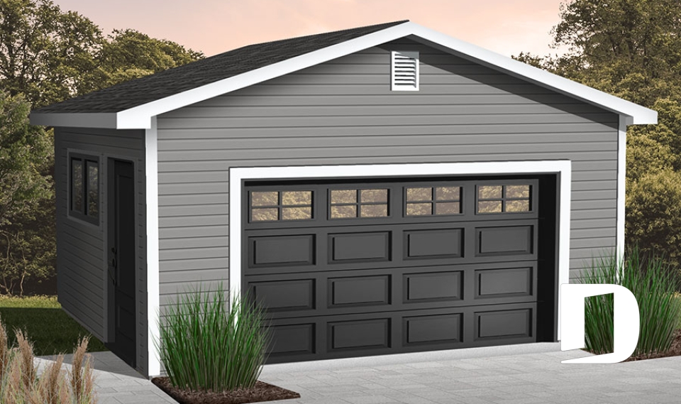 front - BASE MODEL -  - Hazel Way 2