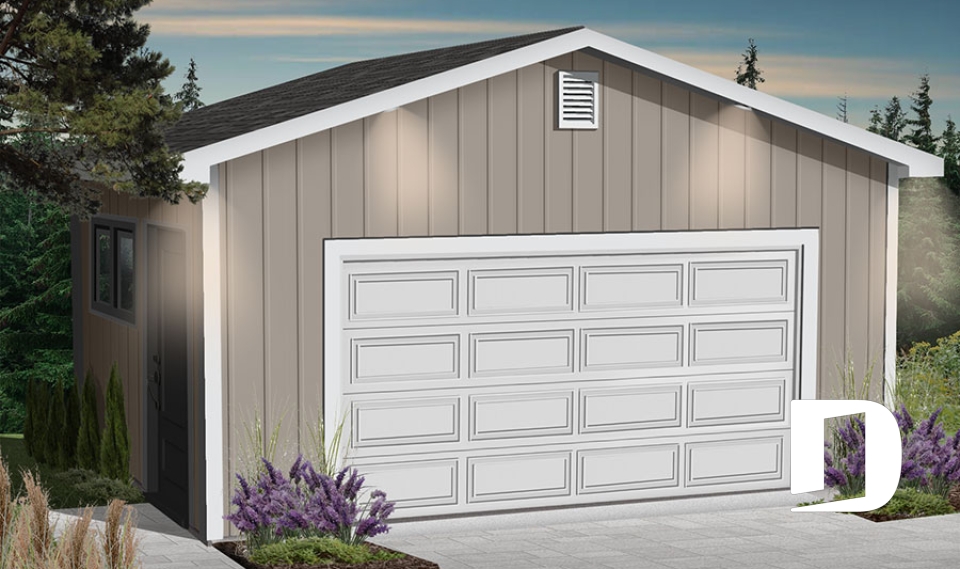 front - BASE MODEL -  - Hazel Way 3