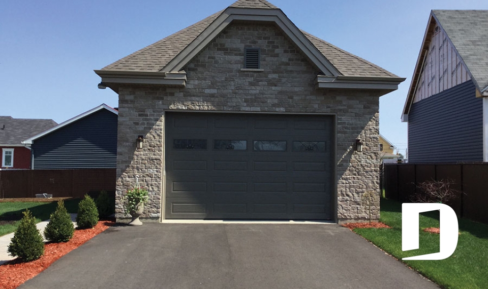 Photo front - Cobble Lane