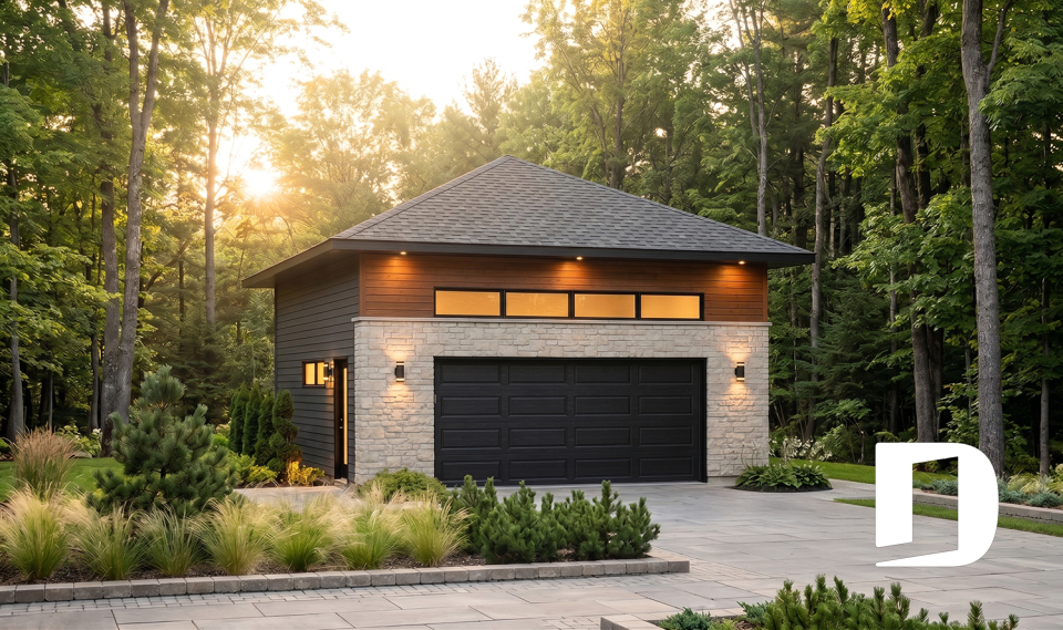 front - BASE MODEL -  - Cobble Lane 2