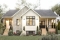 front - BASE MODEL - Intergenerational house plan with up to 5 bedrooms on main accommodation side! - Malvern