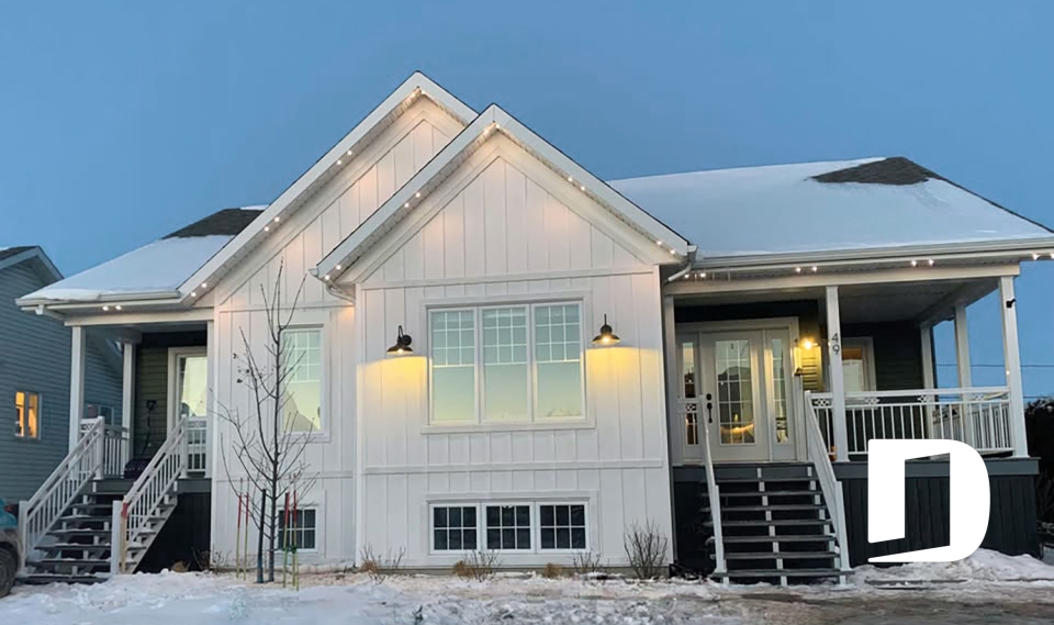 Photo front - Malvern