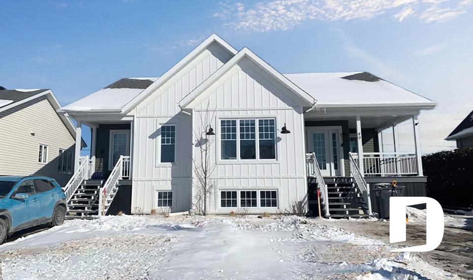 Photo front - Malvern