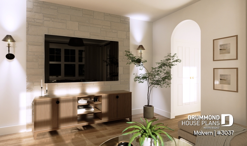Photo Living room - Malvern