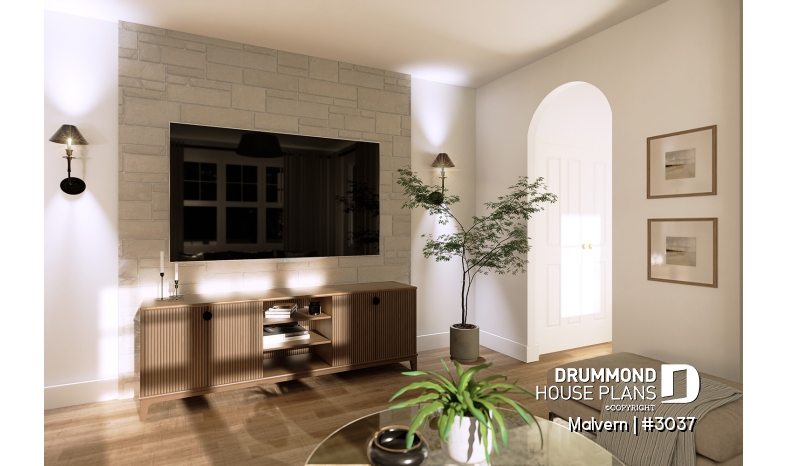 Photo Living room - Malvern