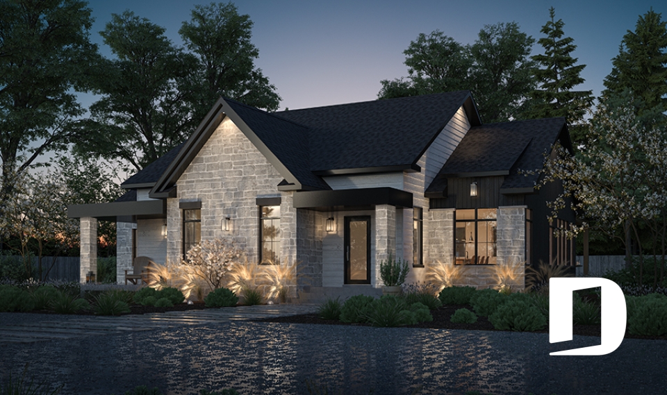 front - BASE MODEL -  - Colechester