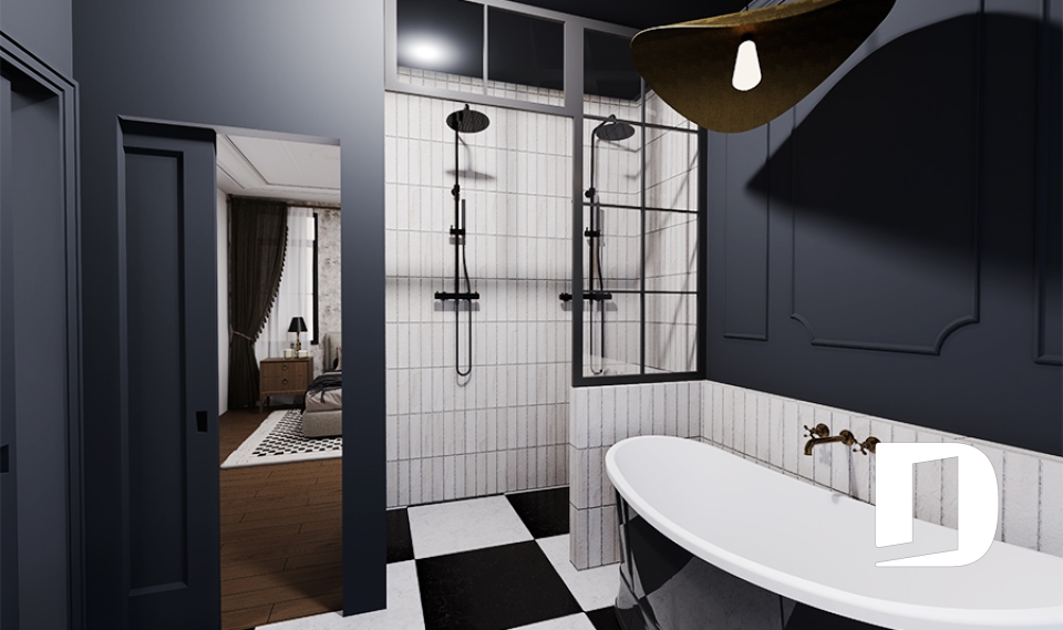 Photo Bathroom - Colechester