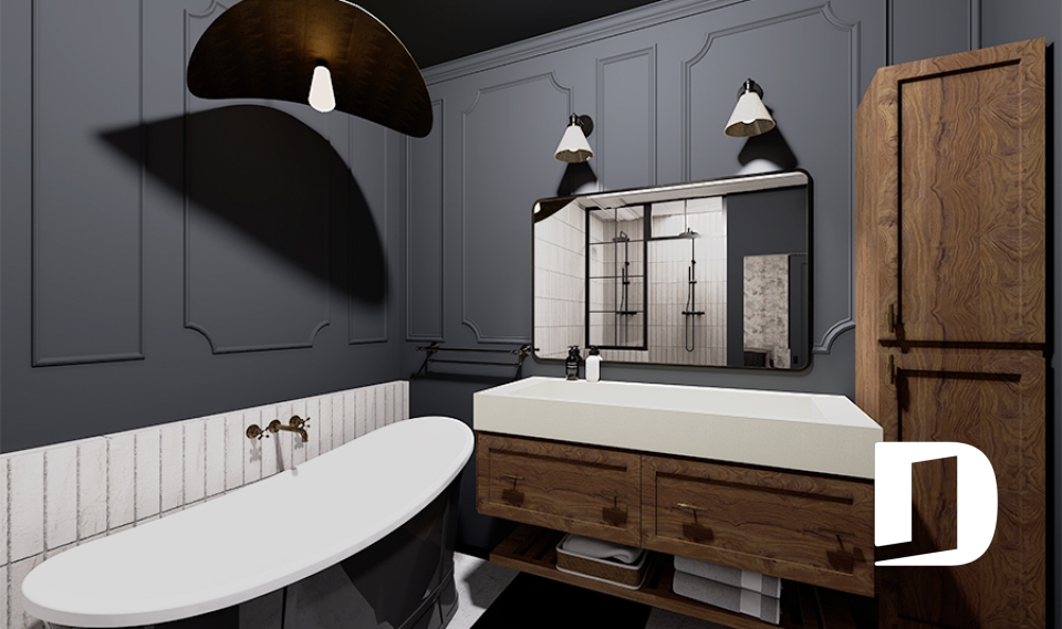 Photo Bathroom - Colechester