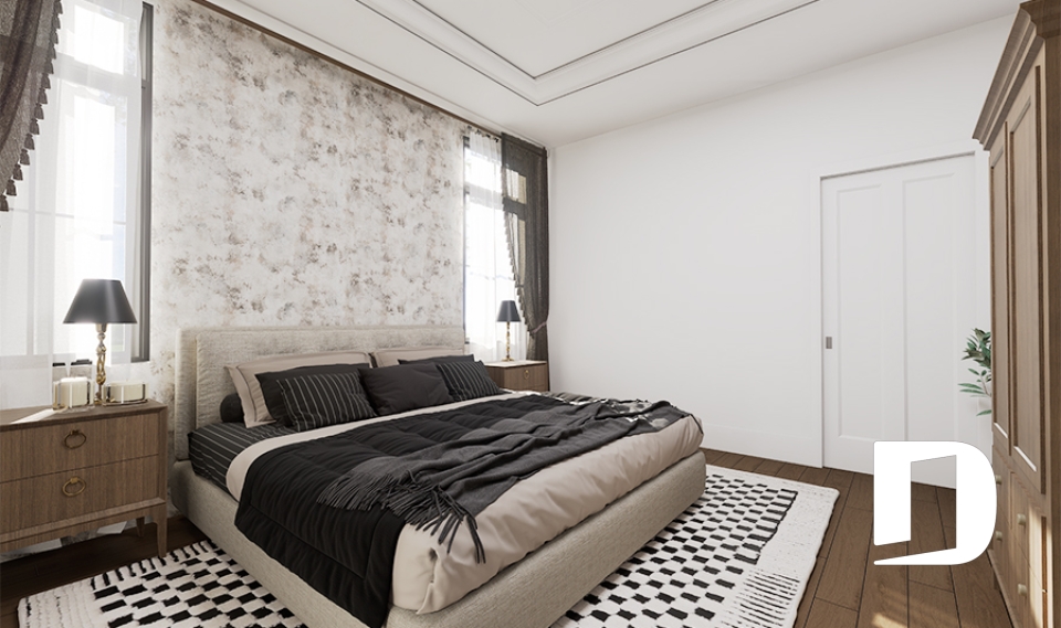 Photo Bedroom - Colechester