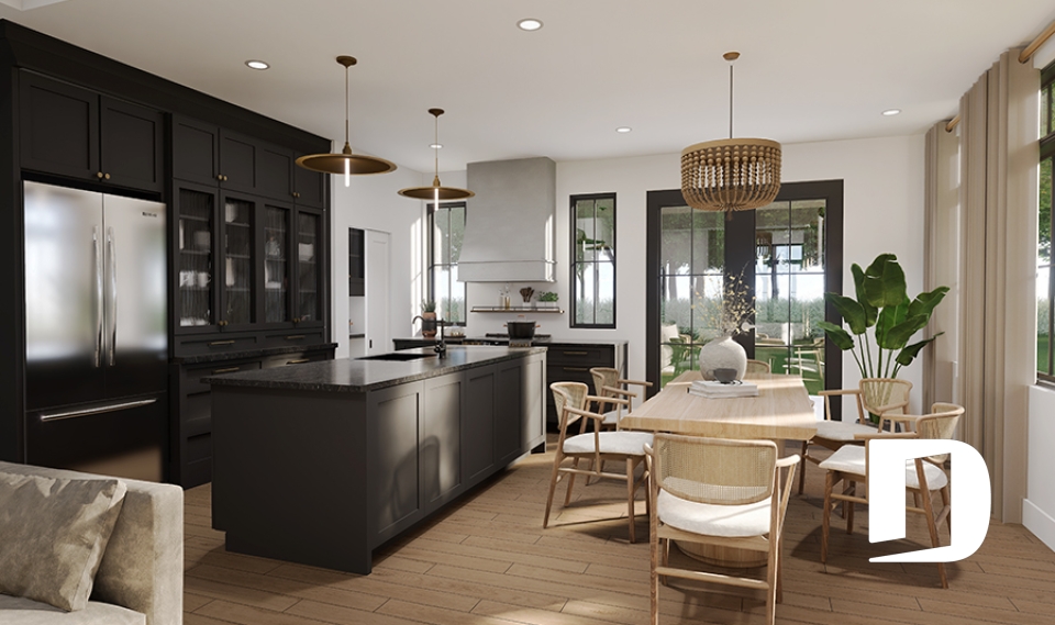 Photo Dining room - Colechester