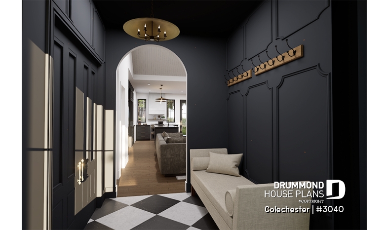 Photo Foyer - Colechester