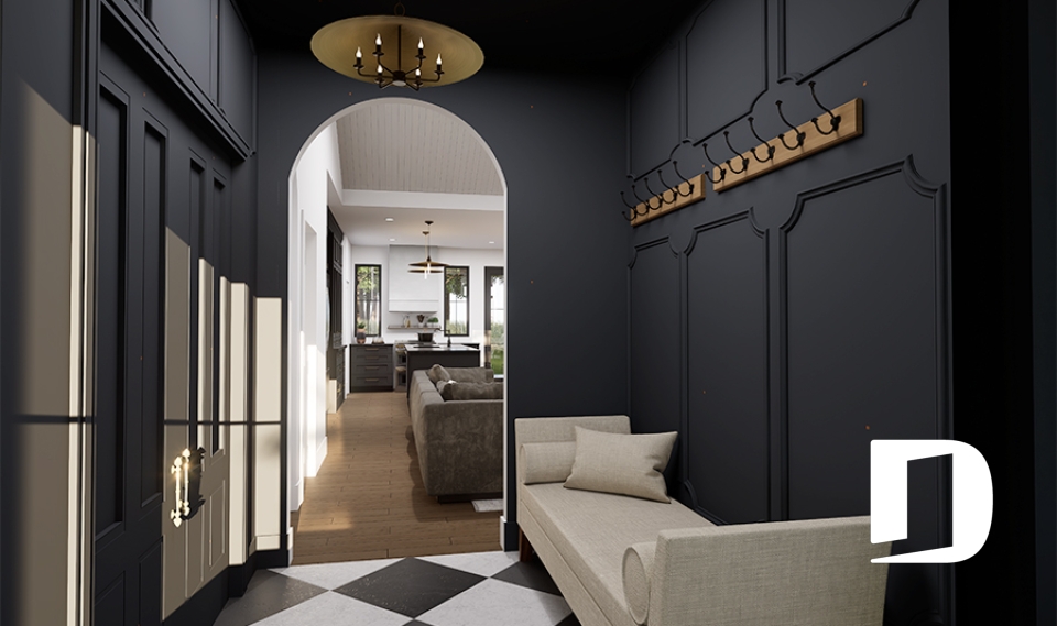 Photo Foyer - Colechester