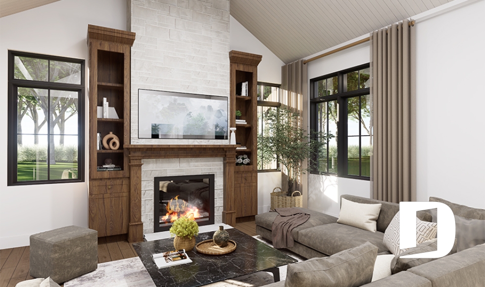 Photo Sitting room - Colechester