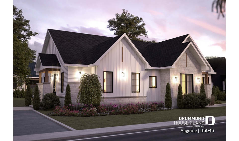 alternate - Angeline