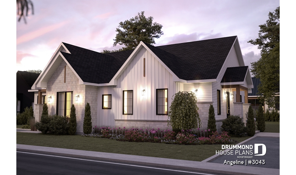 alternate - Angeline