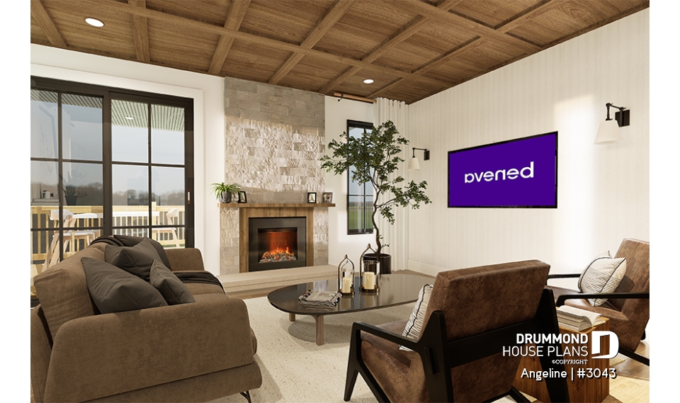 front - BASE MODEL - Angeline