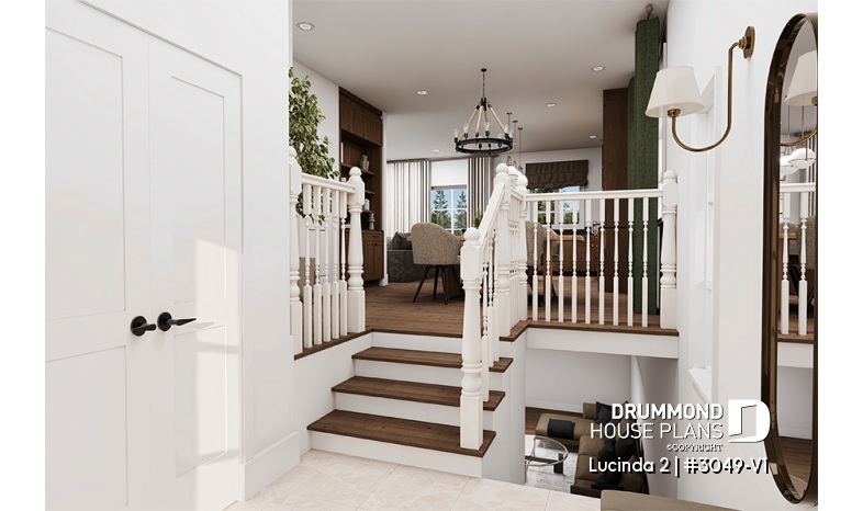 Photo Foyer - Lucinda 2