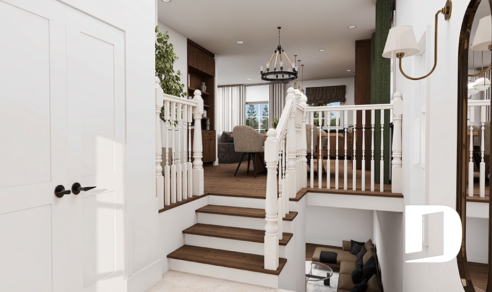 Photo Foyer - Lucinda 2